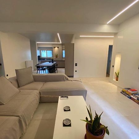 Sapfo Luxury Apartment 1 In Ateny Zewnętrze zdjęcie