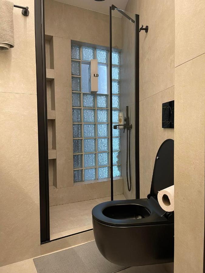 Sapfo Luxury Apartment 1 In Ateny Zewnętrze zdjęcie