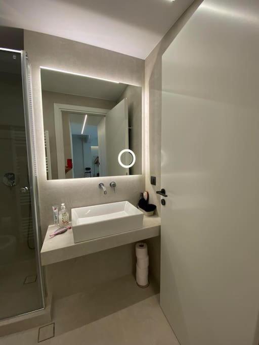 Sapfo Luxury Apartment 1 In Ateny Zewnętrze zdjęcie