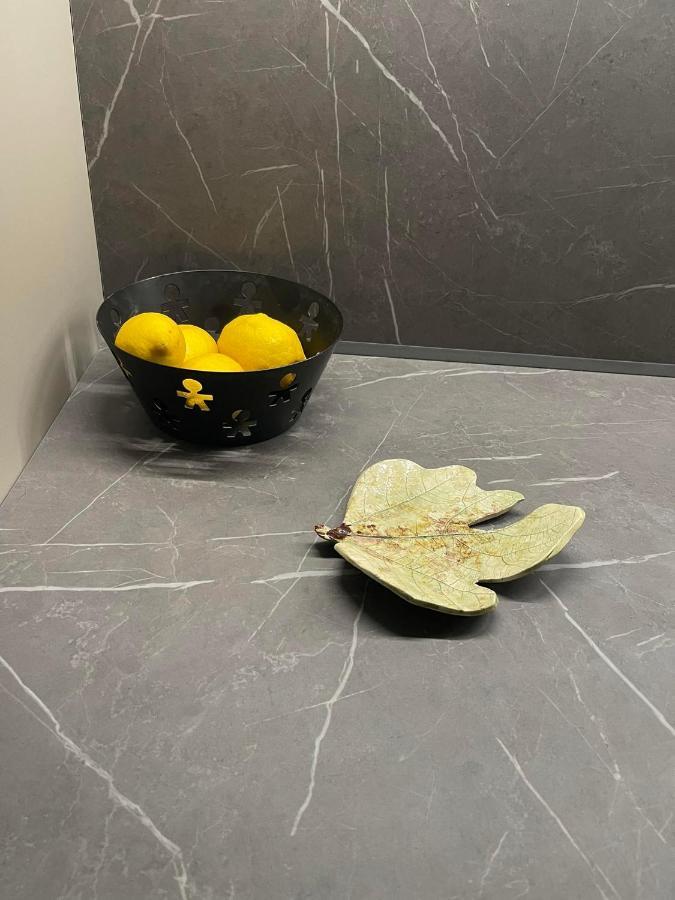 Sapfo Luxury Apartment 1 In Ateny Zewnętrze zdjęcie