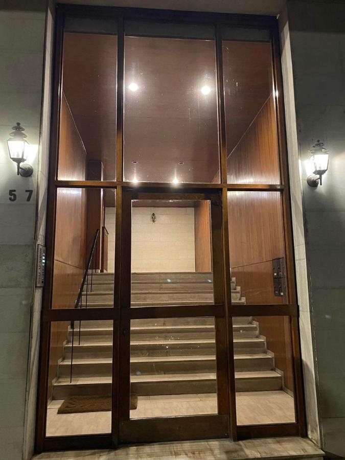 Sapfo Luxury Apartment 1 In Ateny Zewnętrze zdjęcie