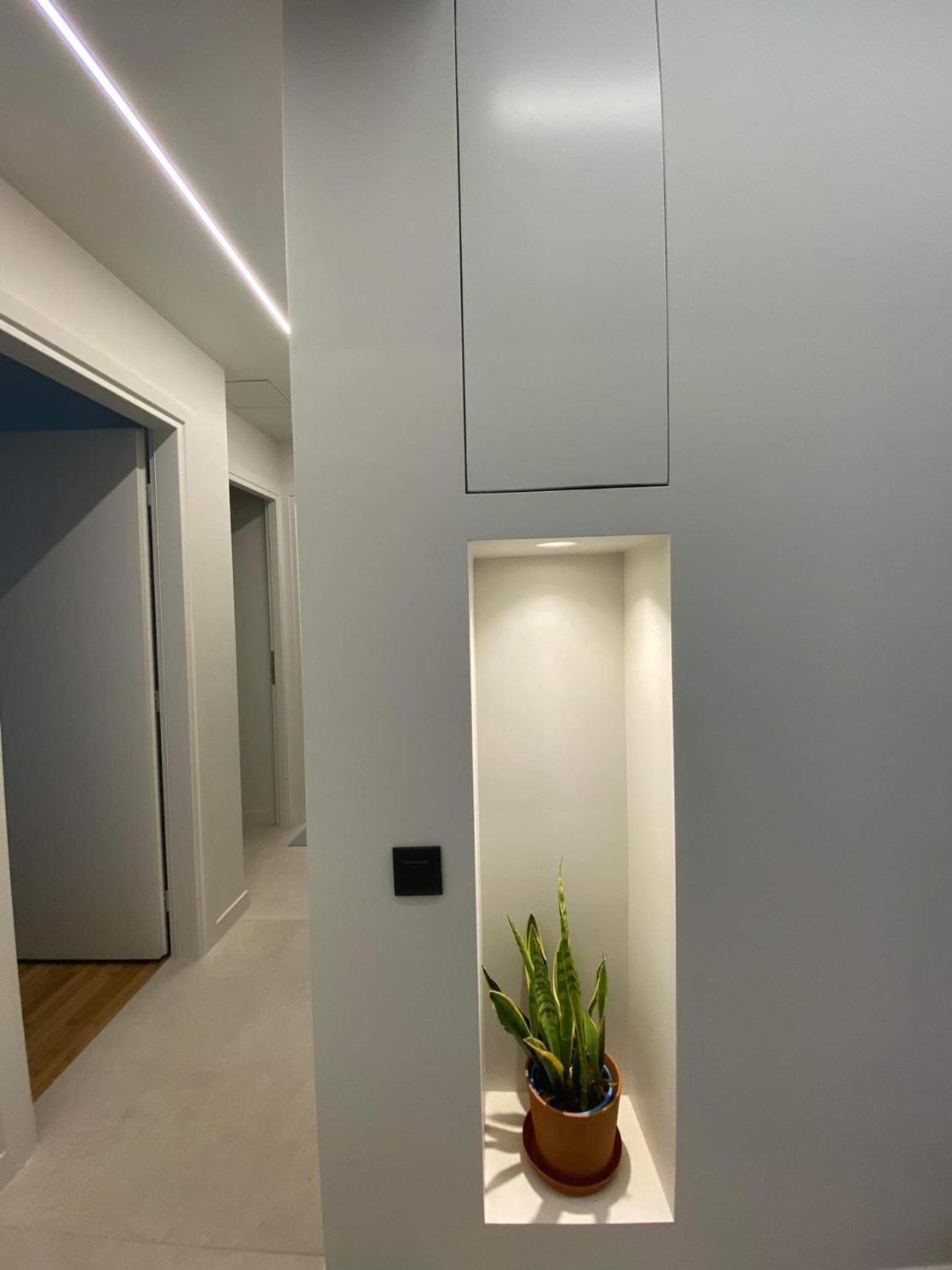 Sapfo Luxury Apartment 1 In Ateny Zewnętrze zdjęcie