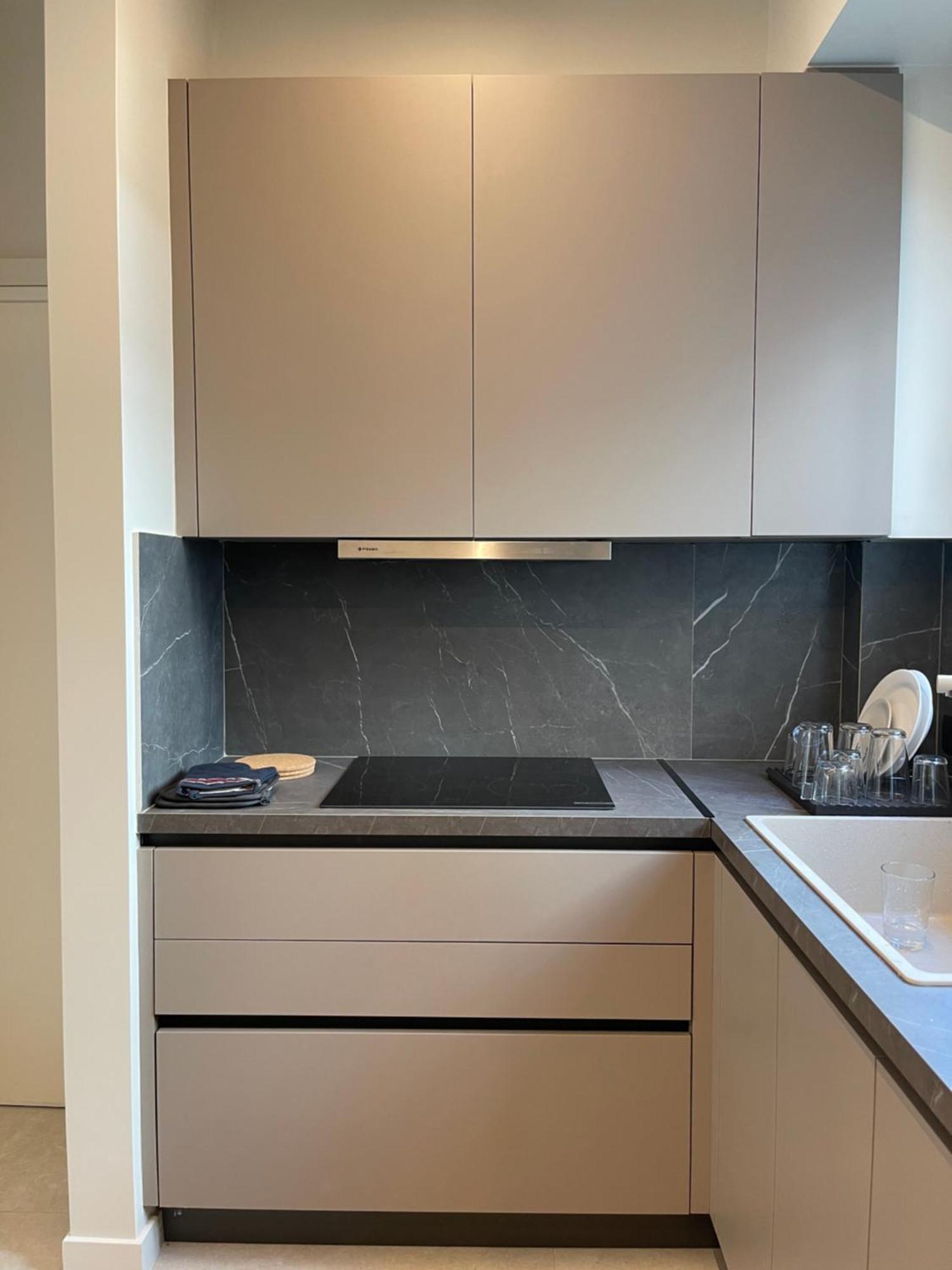 Sapfo Luxury Apartment 1 In Ateny Zewnętrze zdjęcie