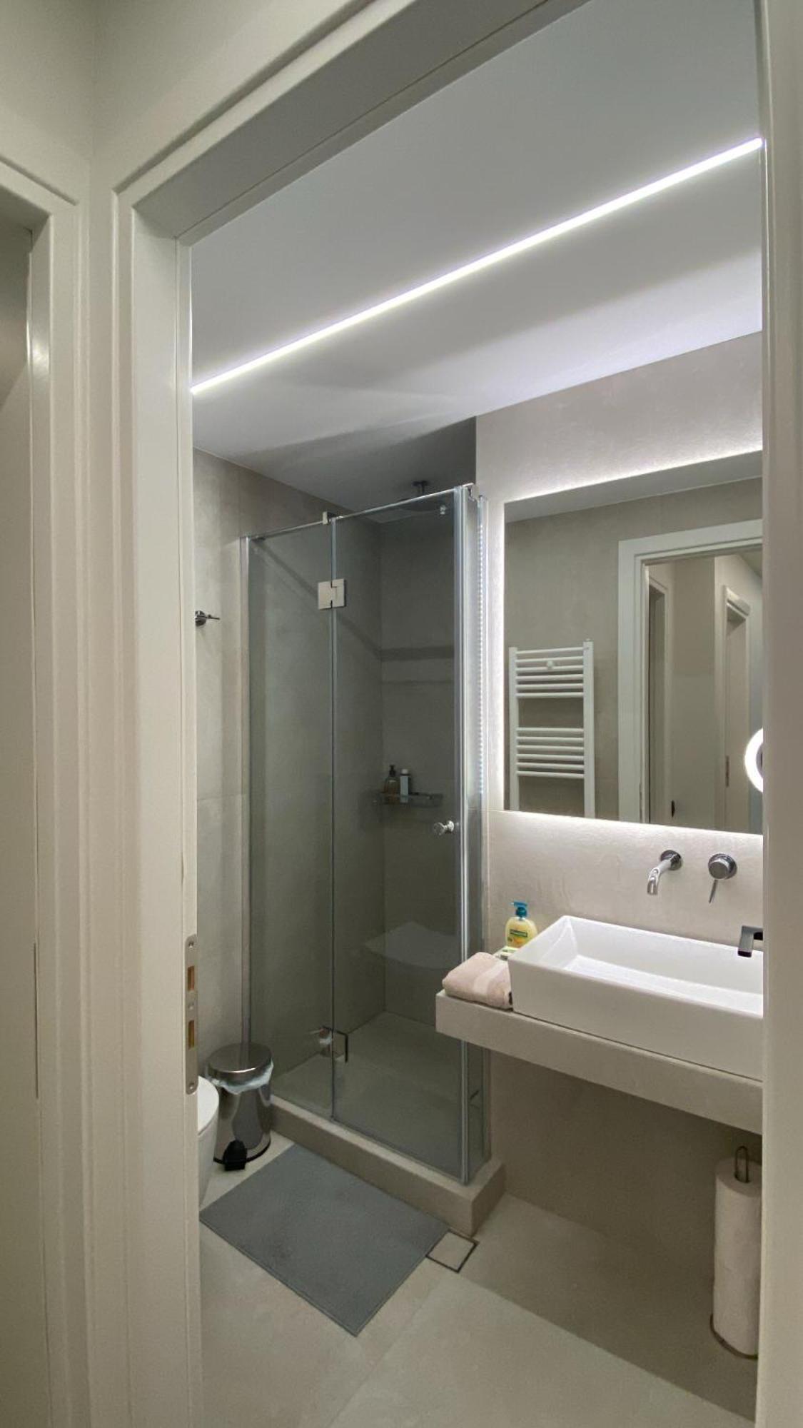 Sapfo Luxury Apartment 1 In Ateny Zewnętrze zdjęcie