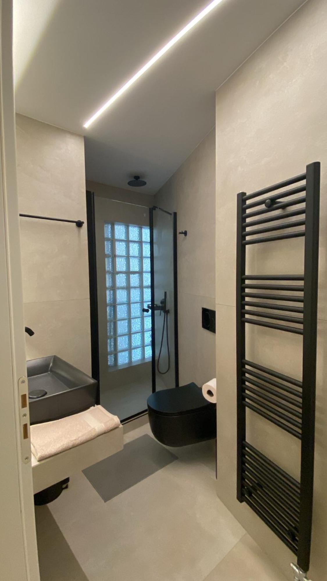 Sapfo Luxury Apartment 1 In Ateny Zewnętrze zdjęcie