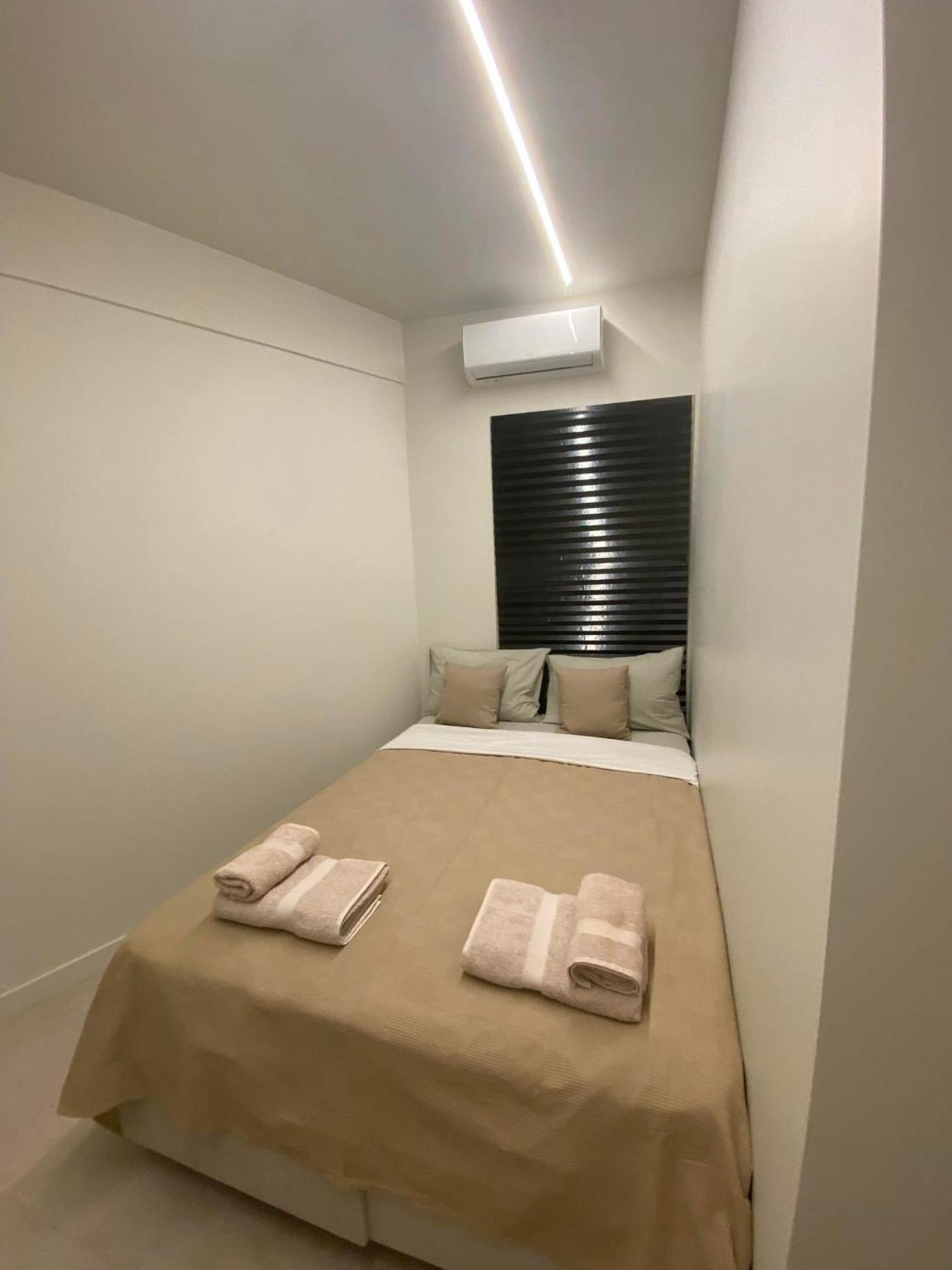 Sapfo Luxury Apartment 1 In Ateny Zewnętrze zdjęcie