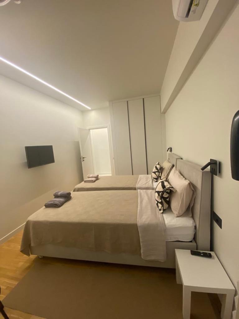 Sapfo Luxury Apartment 1 In Ateny Zewnętrze zdjęcie
