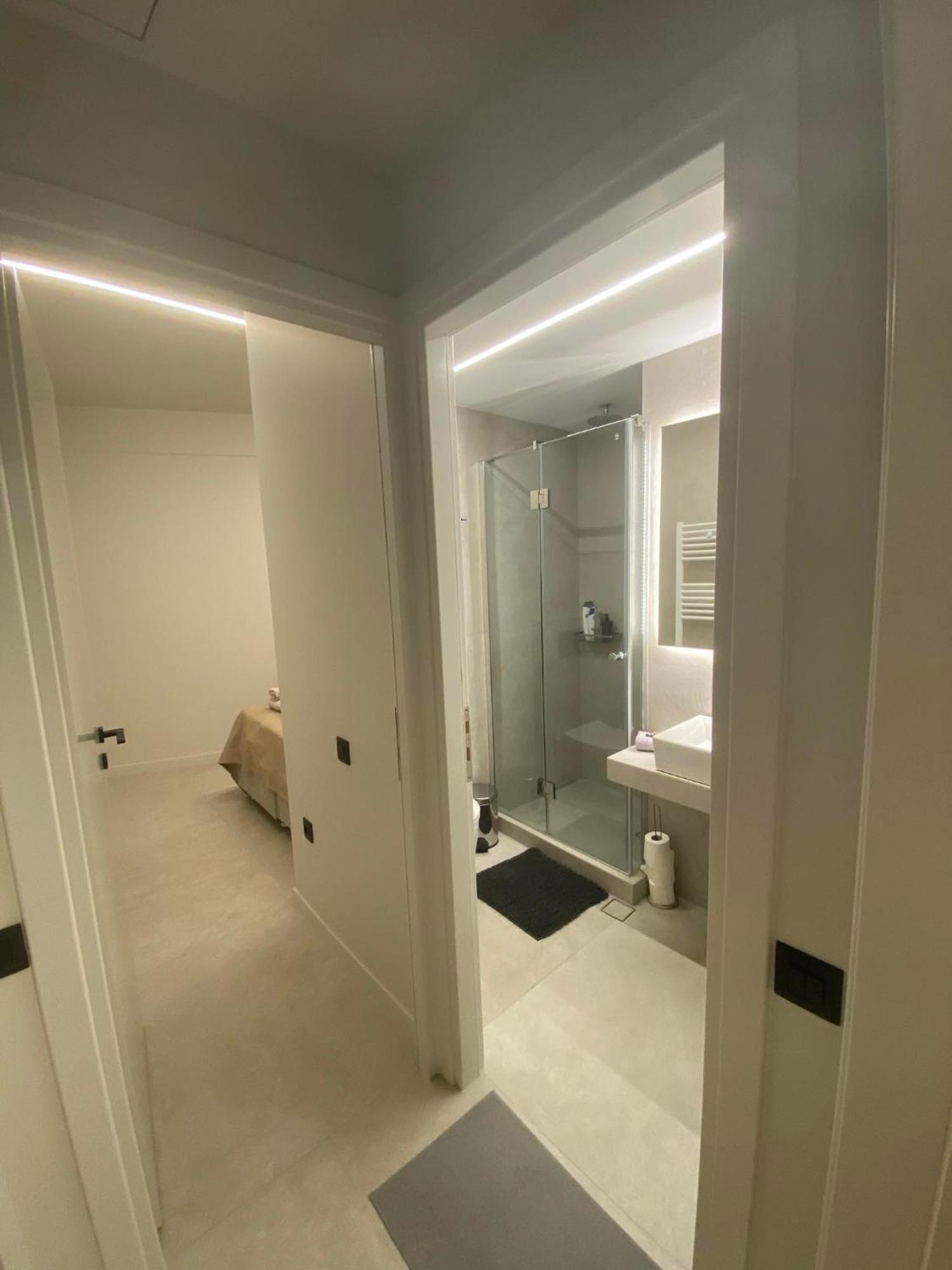 Sapfo Luxury Apartment 1 In Ateny Zewnętrze zdjęcie