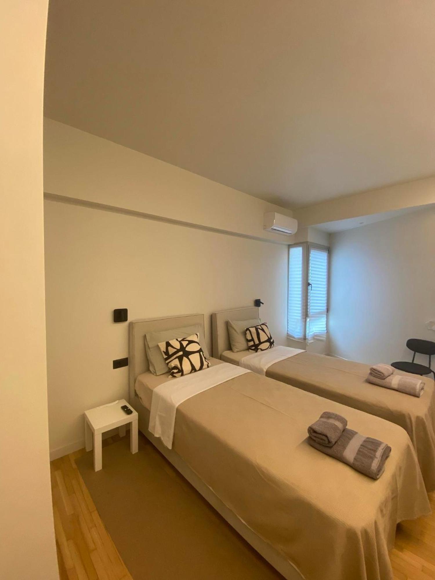 Sapfo Luxury Apartment 1 In Ateny Zewnętrze zdjęcie